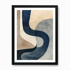 2024 May Poster Min 1 Art Print