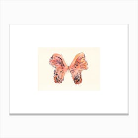 Dance Canvas Print
