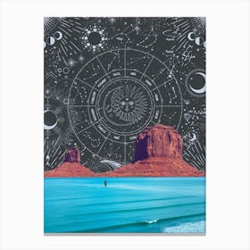 The Tapestry Stampe su tela