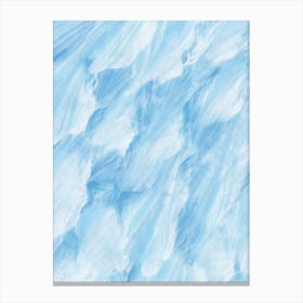 Sea Foam Toile